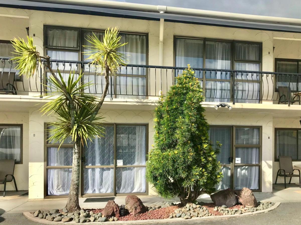 Motel Villa Del Rio Whangarei Exterior foto