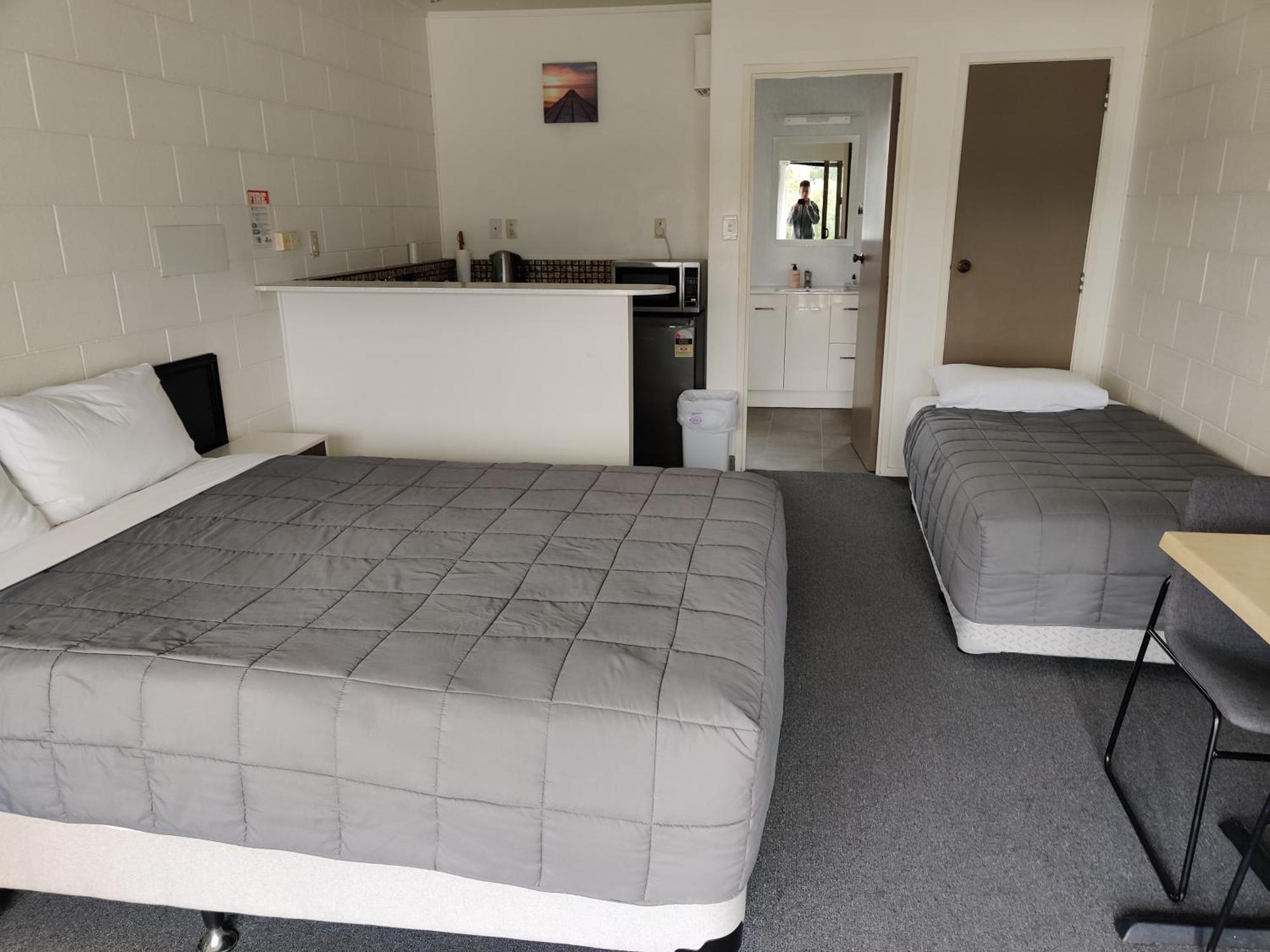 Motel Villa Del Rio Whangarei Zimmer foto