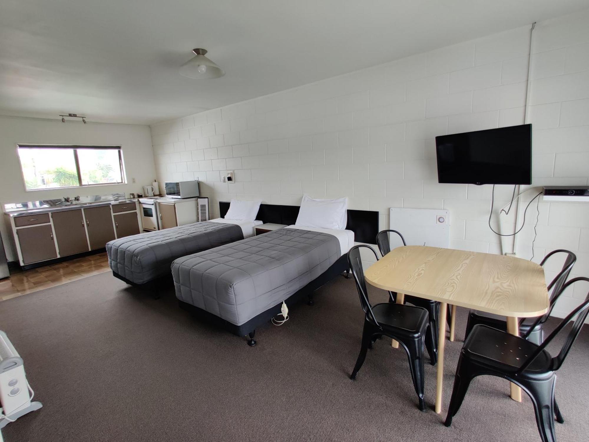 Motel Villa Del Rio Whangarei Zimmer foto